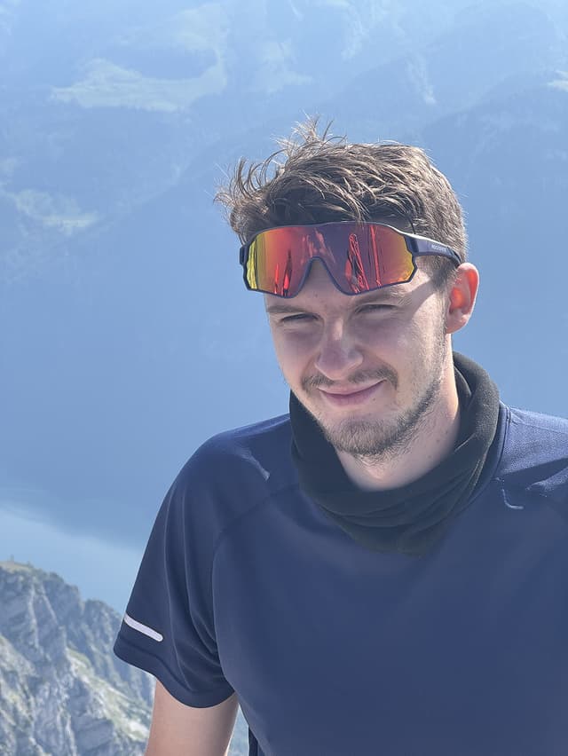 Watzmann Hike (Strava)